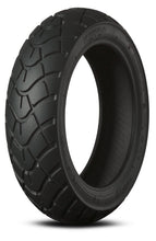 Load image into Gallery viewer, Kenda K761 Dual Sport Front/Rear Tire - 120/90-10 4PR 57J TL 106M1000 KDA047611012B1