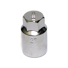 Load image into Gallery viewer, Rays Key Number 27 Replacment Key L32 Short Type RAYWRKEY27