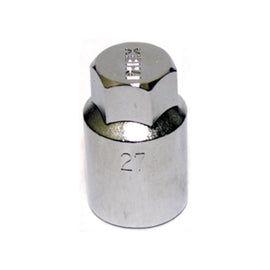 Rays Key Number 27 Replacment Key L32 Short Type RAYWRKEY27