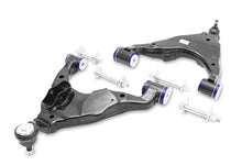 Load image into Gallery viewer, SuperPro 2003 Lexus GX470 Base Front Lower Camber/Caster Adjustable Control Arm Kit SPRTRC482