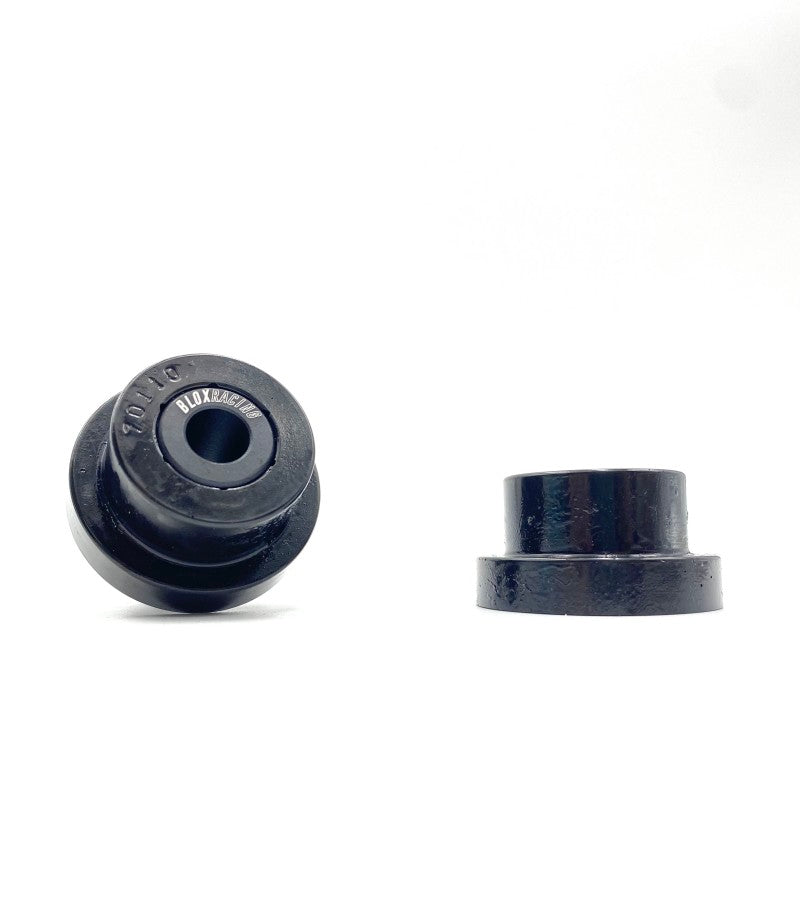 BLOX Racing Replacement Polyurethane Bushing - EG/DC (All) EK (Outer) Includes 2 Bushings 2 Inserts BLOBXSS-21205