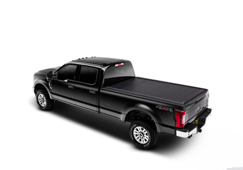 Retrax 17-21 Super Duty F-250-350 Short Bed RetraxPRO MX RTX80383
