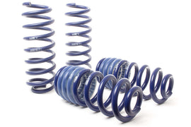 H&R 11-20 Jeep Grand Cherokee WK2 Sport Spring HRS28888-1
