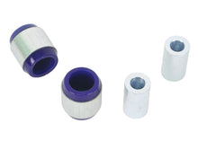 Load image into Gallery viewer, Superpro 17-20 Hyundai Elantra Rear Lateral Arm (Toe Control Arm) Inner Bushing Kit SPRSPF5562K