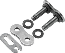 Load image into Gallery viewer, BikeMaster 525 BMXR Clip Chain Master Link BKM197361