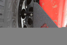 Load image into Gallery viewer, Fishbone Offroad Spare Tire Jerry Can Mount FBOFB21276