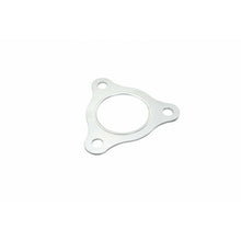 Load image into Gallery viewer, Turbo XS Subaru EJ20/EJ25 5 Layer SS Exhaust Manifold to 3 Hole Up-Pipe Gasket TXSGEM3HUP-EJ2025