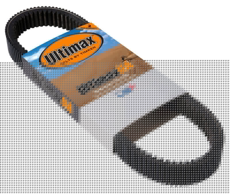 Ultimax ATV/UTV UA Drive Belt- UA484 ULTUA484