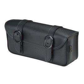 Willie & Max Universal Black Jack Tool Bag (12 inches L x 5 inches H x 2.5 inches W) - Black