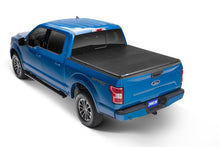 Load image into Gallery viewer, Tonno Pro 2021 Ford F-150 5.5ft Soft Fold Tonno Fold Tri-Fold Tonneau Cover TNP42-368