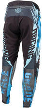 Load image into Gallery viewer, Answer 25 Elite Xotic Pants Sapphire/Black Youth Size - 26 ANS442684