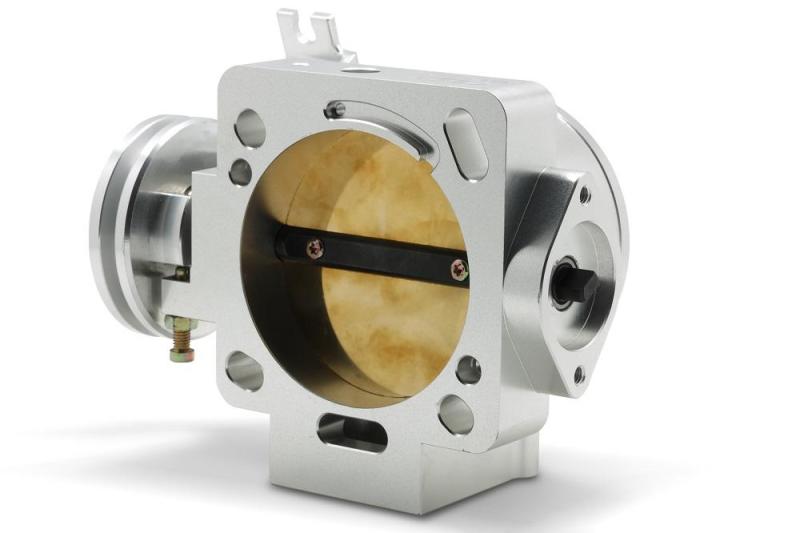 BLOX Racing Honda K-Series Competition 74mm Bore Throttle Body BLOBXIM-00219-SI