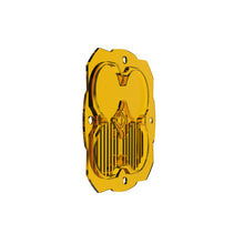 Load image into Gallery viewer, KC HiLiTES FLEX ERA 4 Performance Yellow Combo Beam Lens KCL4270