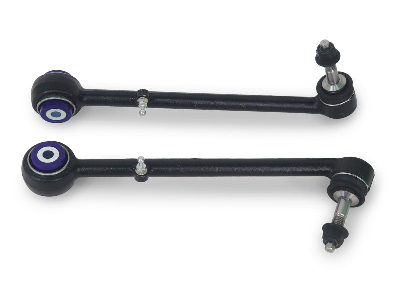 SuperPro 2014 Chevrolet SS Base Front Lower Lower Control Arm Kit SPRTRC1010
