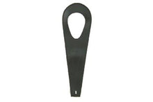Load image into Gallery viewer, Mustang 98-03 Honda VT750 Ace Tank Bib - Black