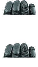 Load image into Gallery viewer, Speed and Strength Moment of Truth Gloves Black - Medium SAS889887