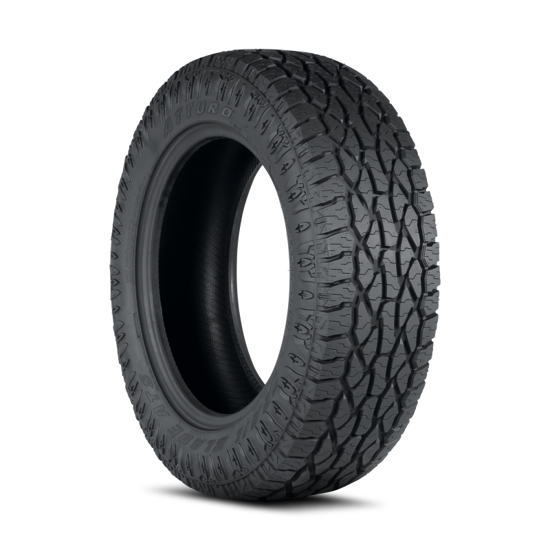 Atturo Trail Blade ATS Tire - 35x12.50R20LT 126Q ATTTBAS-LHJR4LA