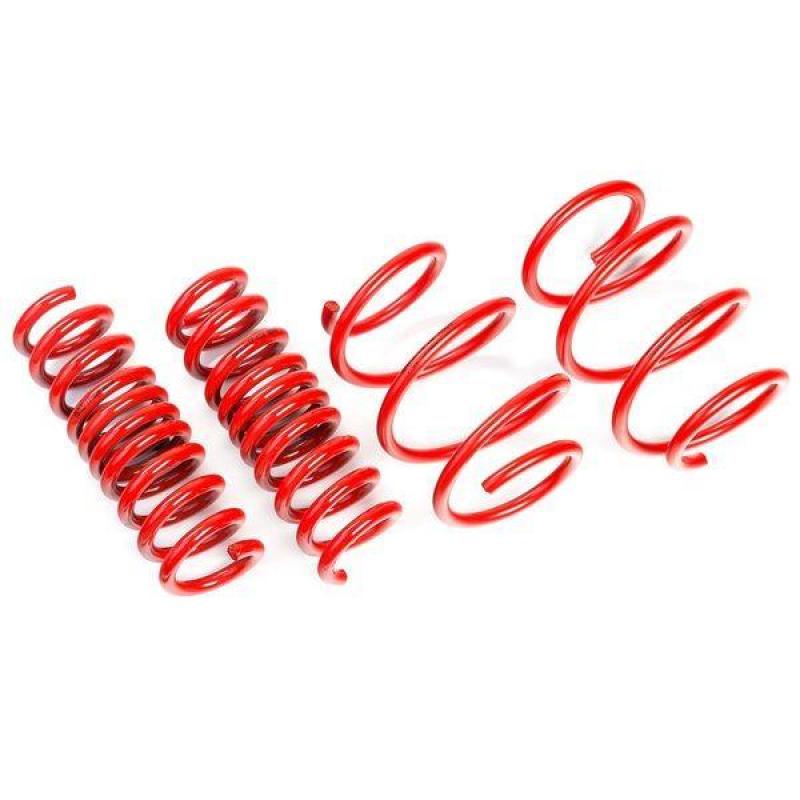 AST Suspension Lowering Springs - 2013+ BMW i3 ASTASTLS-14-2686