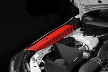 Load image into Gallery viewer, PERRIN 22-25 Subaru WRX Fender Shroud Set - Red PERPSP-ENG-551RD