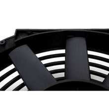 Load image into Gallery viewer, BLOX Racing 12inch Electric Slim Fan - Black BLOBXCC-00002-BK