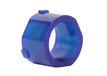 Load image into Gallery viewer, SuperPro 1982 Volvo 242 GLT Steering Rack and Pinion Mount Bushing Kit SPRSPF0931K