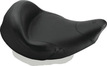 Load image into Gallery viewer, Mustang 14-21 Indian Chieftain, Chief, Dark Horse, Vintage Standard Touring Solo Seat - Black