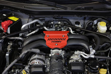 Load image into Gallery viewer, PERRIN 22-25 Subaru BRZ / Toyota GR86 Engine Cover - Red PERPSP-ENG-162RD