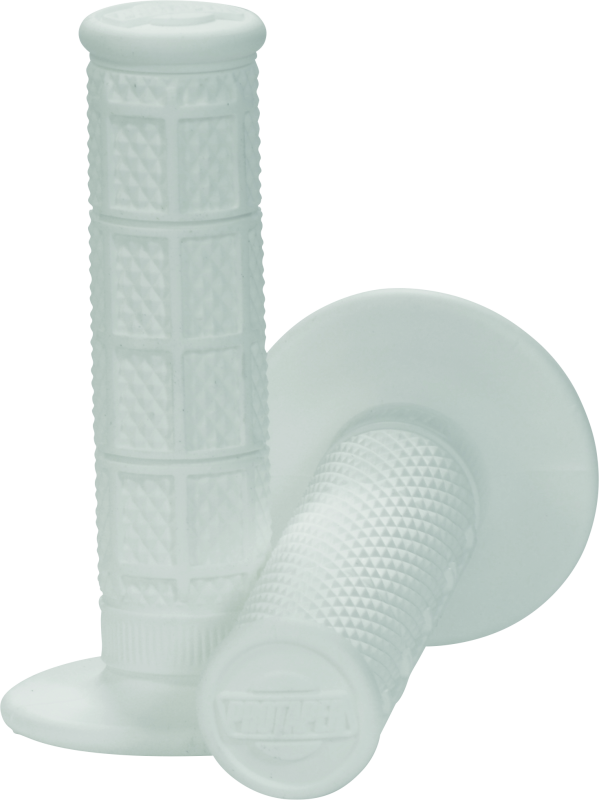 ProTaper 1/3 Waffle Grips - White PTR024029