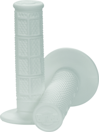 ProTaper 1/3 Waffle Grips - White PTR024029
