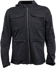 Load image into Gallery viewer, Speed and Strength Dogs Of War 2.0 Textile Jacket Black - XL SAS609831