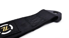 Load image into Gallery viewer, ISR Performance Universal Racing Tow Strap - Black ISRIS-TS-BK
