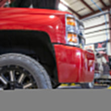 Load image into Gallery viewer, Wehrli 15-19 GM 2500/3500 HD Bumper Spacer Kit - 3/4in WCFWCF100462