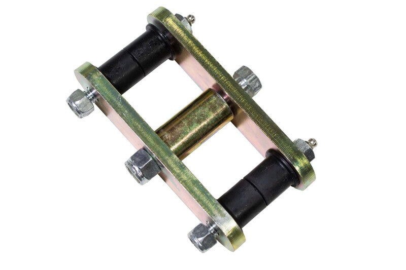 Fishbone Offroad 46-75 Jeep CJ-5 Front or Rear Greaseable Shackles FBOFB27222