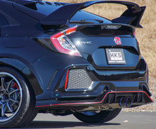 Load image into Gallery viewer, HKS LEGAMAX Premium Honda Civic Type-R FK8 HKS31021-BH003