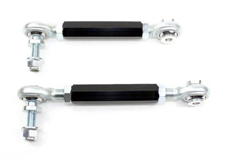 SPL Parts 06-13 BMW 3 Series/1 Series (E9X/E8X) Rear Swaybar Endlinks SPPSPL RE E9X