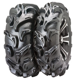 ITP Mega Mayhem Tire - 27x11-14 6PR ITP6P0033