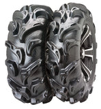 ITP Mega Mayhem Tire - 28x11-14 6PR