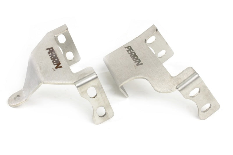 PERRIN 04-21 Subaru STI / 02-14 WRX Engine Oil Cooler Kit PERPSP-OIL-110