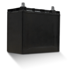 Yuasa 46B24R/NS60 Import Specialty 12-Volt Battery