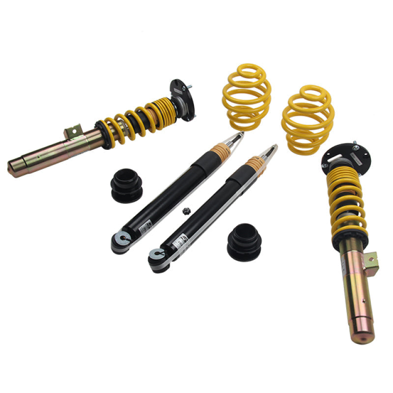 ST TA-Height Adjustable Coilovers 01-05 BMW E46 M3 Coupe/Convertible STS18220823