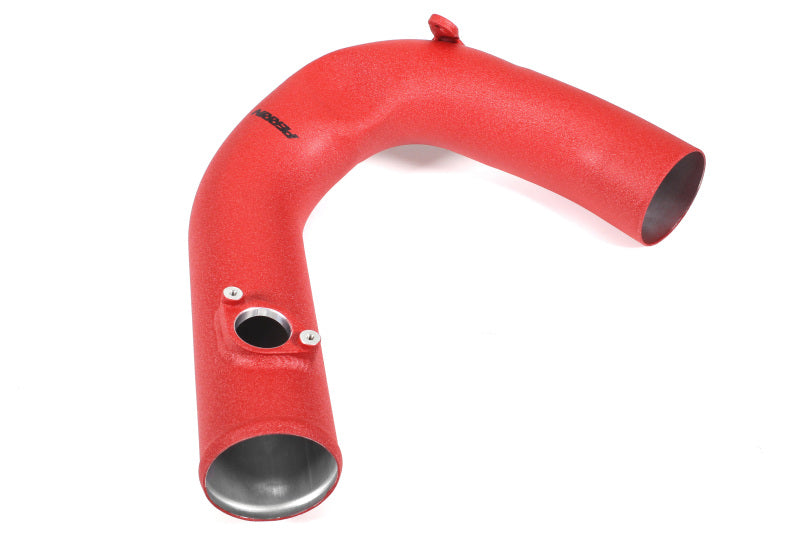 PERRIN 22-25 Subaru BRZ / Toyota GR86 Cold Air Intake - Red PERPSP-INT-335RD
