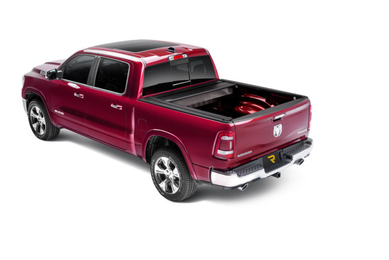 Retrax 09-18 Ram 1500 w/o RamBox (6.4ft. Bed) Retrax IX RTX30232