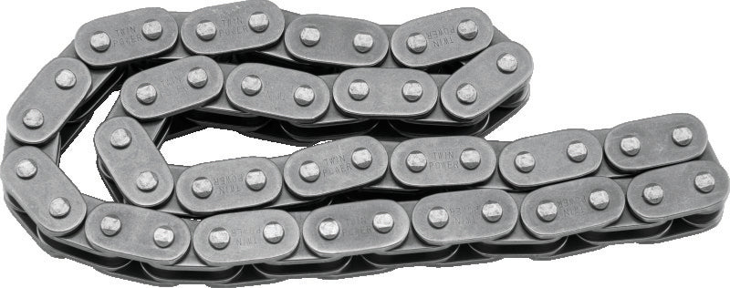 Twin Power 06-17 Dyna 07 Up FLT and Softail Models Late TC and M8 Primary Cam Chain H-D 25675-06 TWP591208
