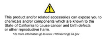 Load image into Gallery viewer, Body Armor 4x4 07-18 Jeep Wrangler Gen 3 Trail Doors Front Pair BODJK-6139