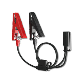 Battery Tender Alligator Clips & Ring Terminal Cable Combo Pack BTN081-0180