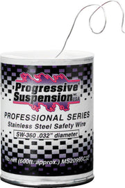 Progressive Sw-360 Safety Wire 0.032in 1 Lb PGRSW-360