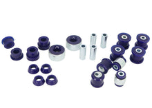 Load image into Gallery viewer, SuperPro 2002 Acura RSX Base Front / Rear Vehicle Kit SPRKIT129K