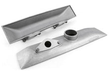 Load image into Gallery viewer, PERRIN 08-21 Subaru STI Top Mount Intercooler (TMIC) - Black PERPSP-ITR-302BK