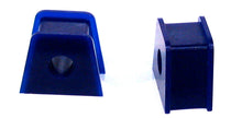 Load image into Gallery viewer, SuperPro 1962 MG MGB Base Front 17.5mm Sway Bar Mount Bushing Set SPRSPF0063-17.5K