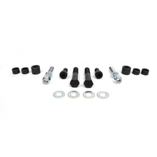 Load image into Gallery viewer, BLOX Racing Black Harness Bar 94-01 Integra/92-00 Civic/02-06 RSX/88-91 CRX BLOBXAC-10047-BK